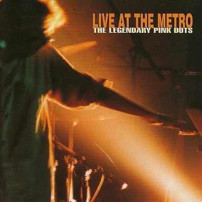 Live at the Metro