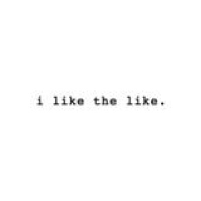 I Like The Like