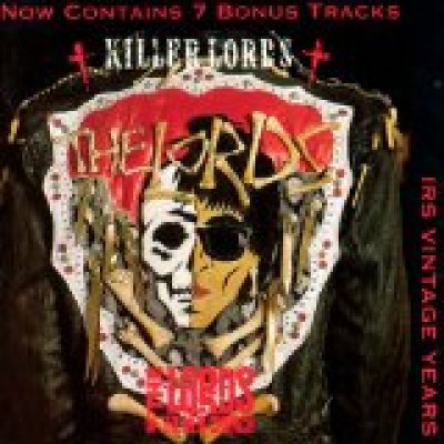 Killer Lords