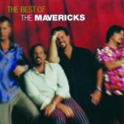 Super Colossal Smash Hits of the 90's: The Best of the Mavericks