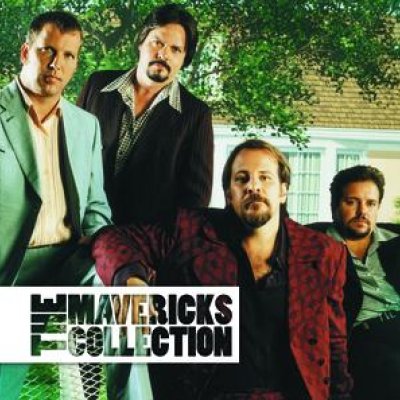 The Mavericks Collection
