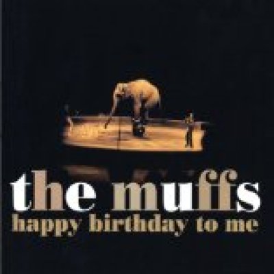 Happy Birthday to Me