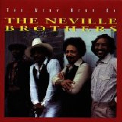 The Very Best of the Neville Brothers