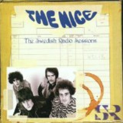 Swedish Radio Sessions