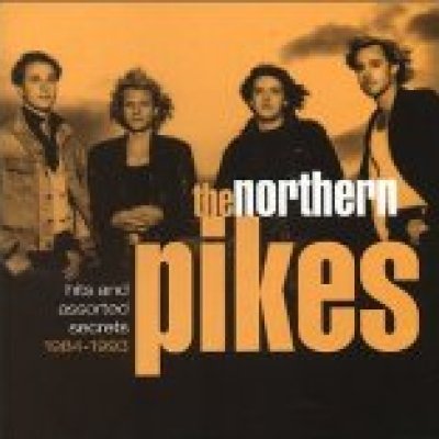 Hits And Assorted Secrets 1984-1993