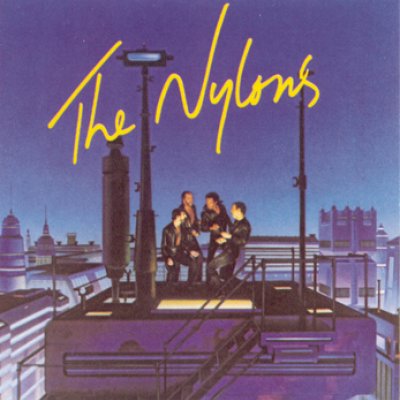 The Nylons
