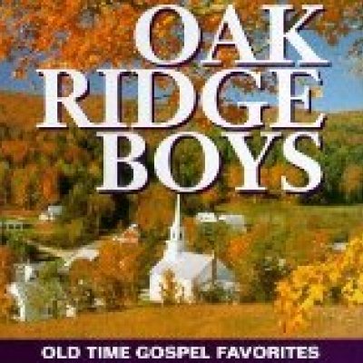 Old Time Gospel Favorites