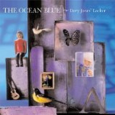 Davy Jones' Locker