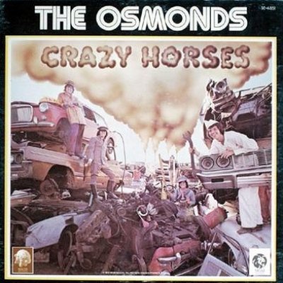 Crazy Horses