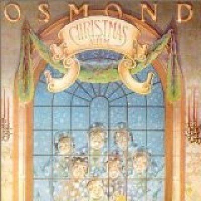 The Osmonds Christmas Album