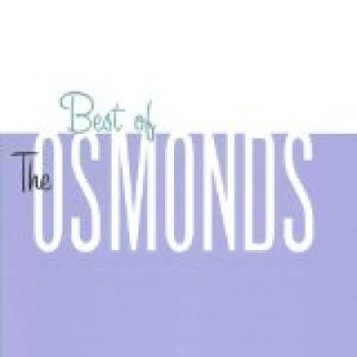 The Very Best Of The Osmonds