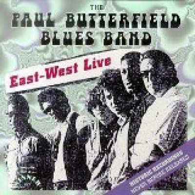 East-West Live
