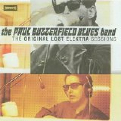 The Original Lost Elektra Sessions
