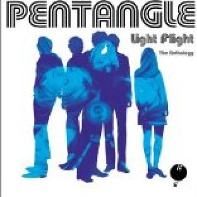 Light Flight: The Anthology