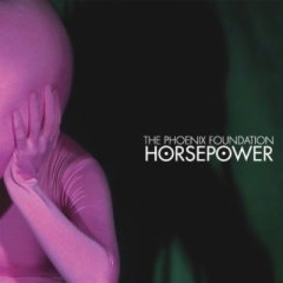 Horse Power