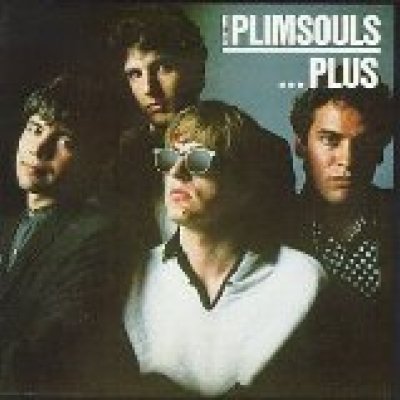 The Plimsouls... Plus