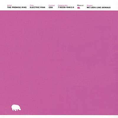 Electric Pink
