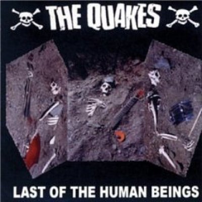 Last of the Human Beings