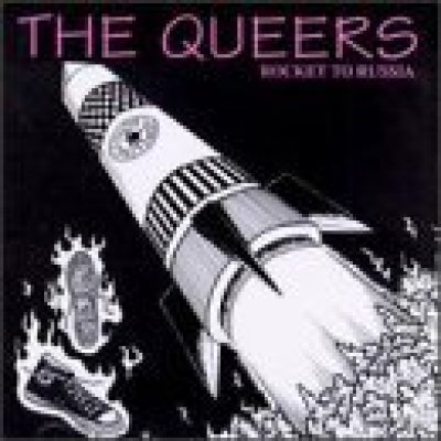 Rocket to Russia