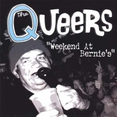 Weekend At Bernie's