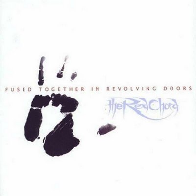 Fused Together in Revolving Doors