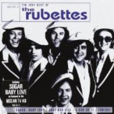 The Best of the Rubettes