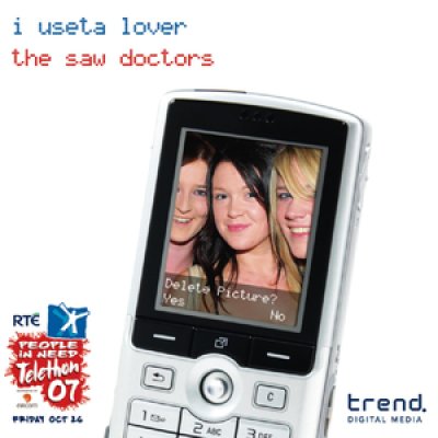 I Useta Lover