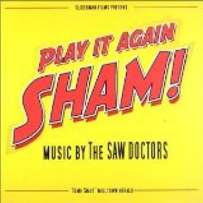 Play it again Sham!
