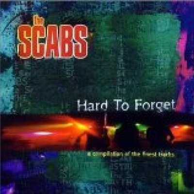 Hard to Forget (A Compilation of the Finest Tracks)
