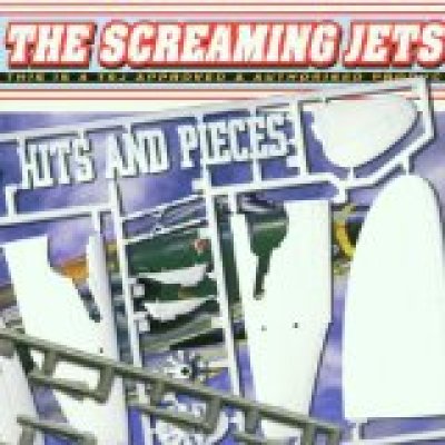 Hits and Pieces
