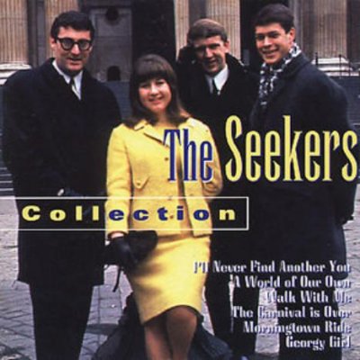 The Seekers Collection