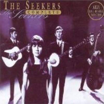 The Seekers Complete