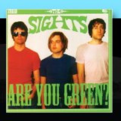Are You Green?