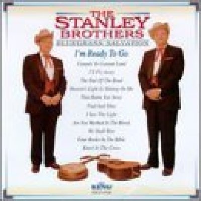 Bluegrass Salvation