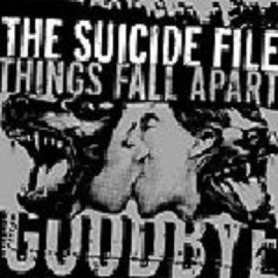 Things Fall Apart