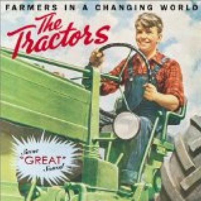 Farmers in a Changing World