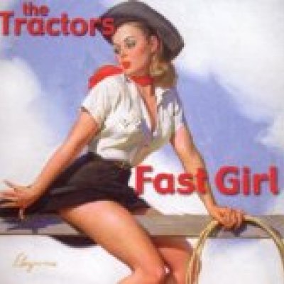 Fast Girl