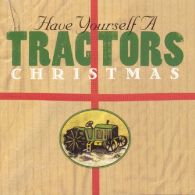 Have Yourself A Tractors Christmas