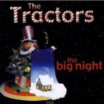 The Big Night
