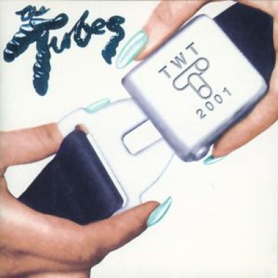 Tubes World Tour 2001