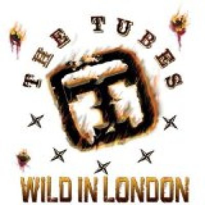 Wild in London