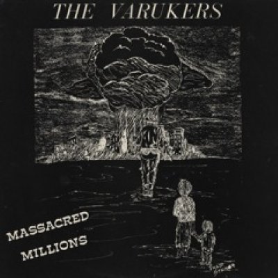 Massacred Millions