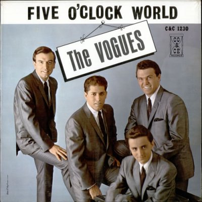 Five O'Clock World