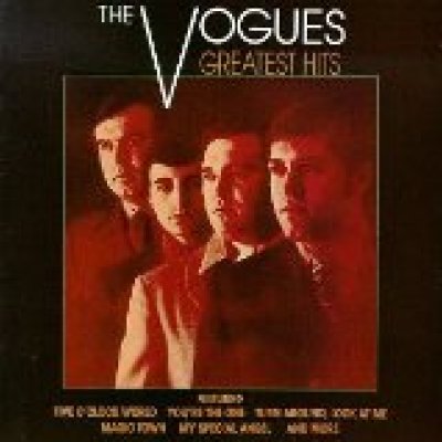 The Vogues Greatest Hits