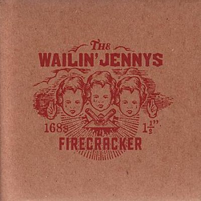 Firecracker
