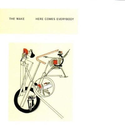 Here Comes Everybody