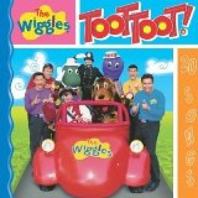 Toot Toot