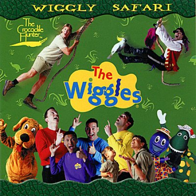 Wiggly Safari