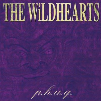 4-Track Sampler for the Forthcoming Album 'p.h.u.q.'
