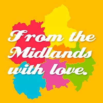 From The Midlands With Love 2